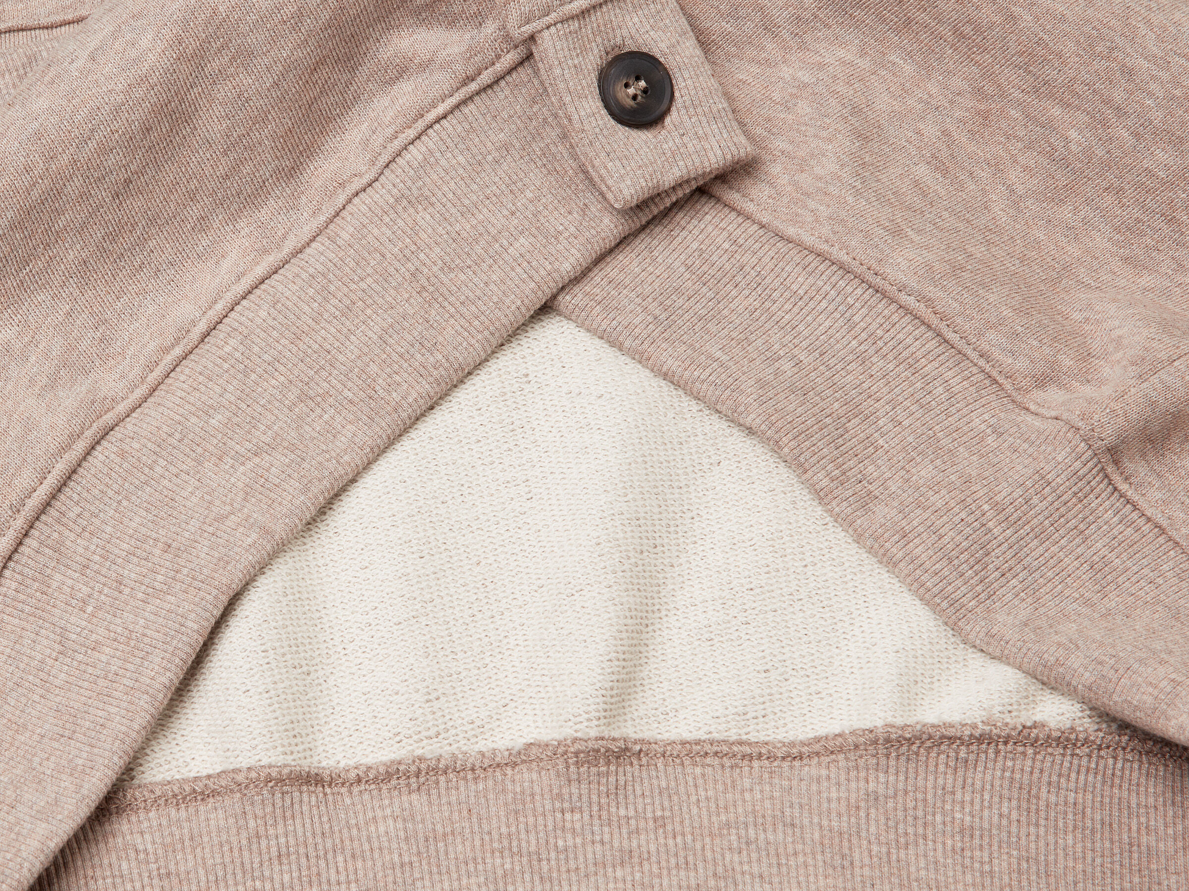 L/S CARDIGAN Herren image number 7